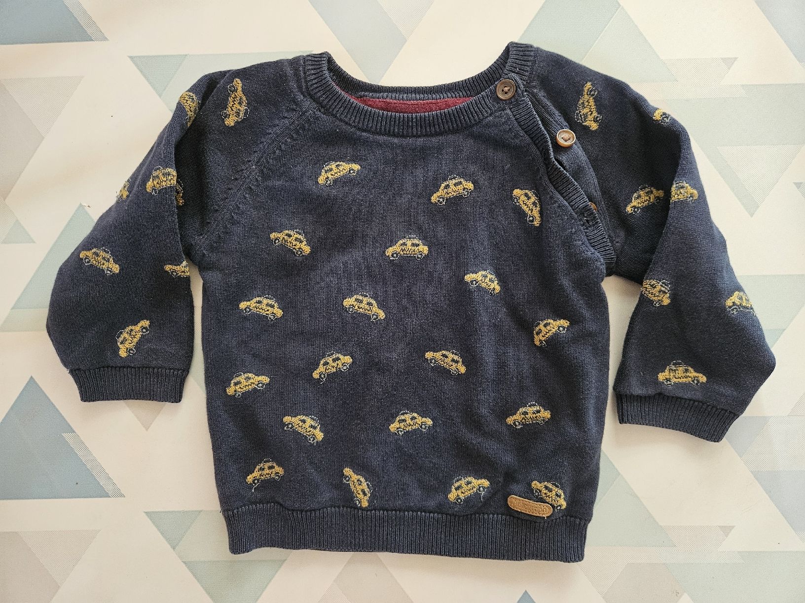 Pullover & Sweatshirts: Pullover Gr. 74 – Gebraucht aus Worb von jun_fj8w
