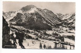 PONTRESINA