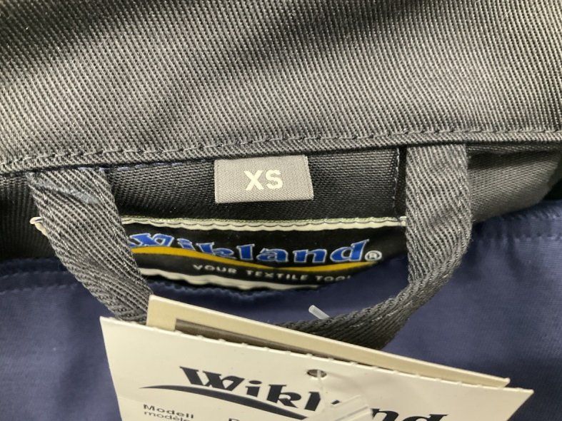 Wikland Jacken: Wikland 2-in-1-Bundjacke Gr. XS – Neu und originalverpackt aus Uerkheim von Kaufoption 5