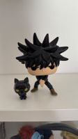 Funko Pop Megumi Fushiguro - JuJutsu Kaisen