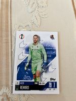 Match Attak Remiro  Real Soirdad de Futbol
