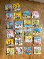 Set mit 22 Conni Pixi-Bücher für Conni-Fans