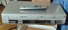 Panasonic NV-VP31EC Video/DVD Player 《Art;2999》