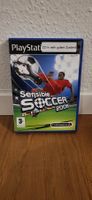 PS2 - Sensible Soccer 2006