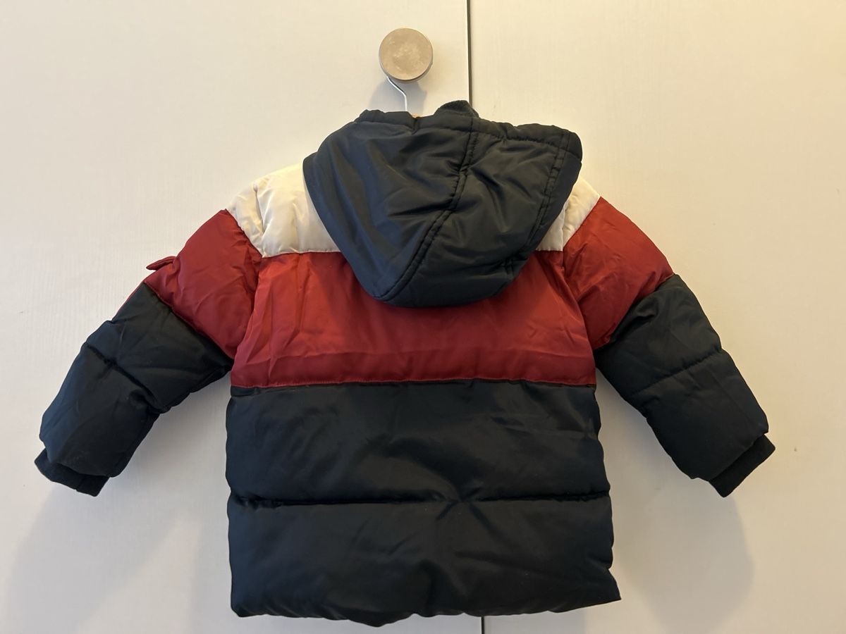 Giacche & Cappotti: Winterjacke, neu, Gr. 98, Orchestra – Nuovo e nell'imballaggio originale da Regensdorf venduto da Duma21 1