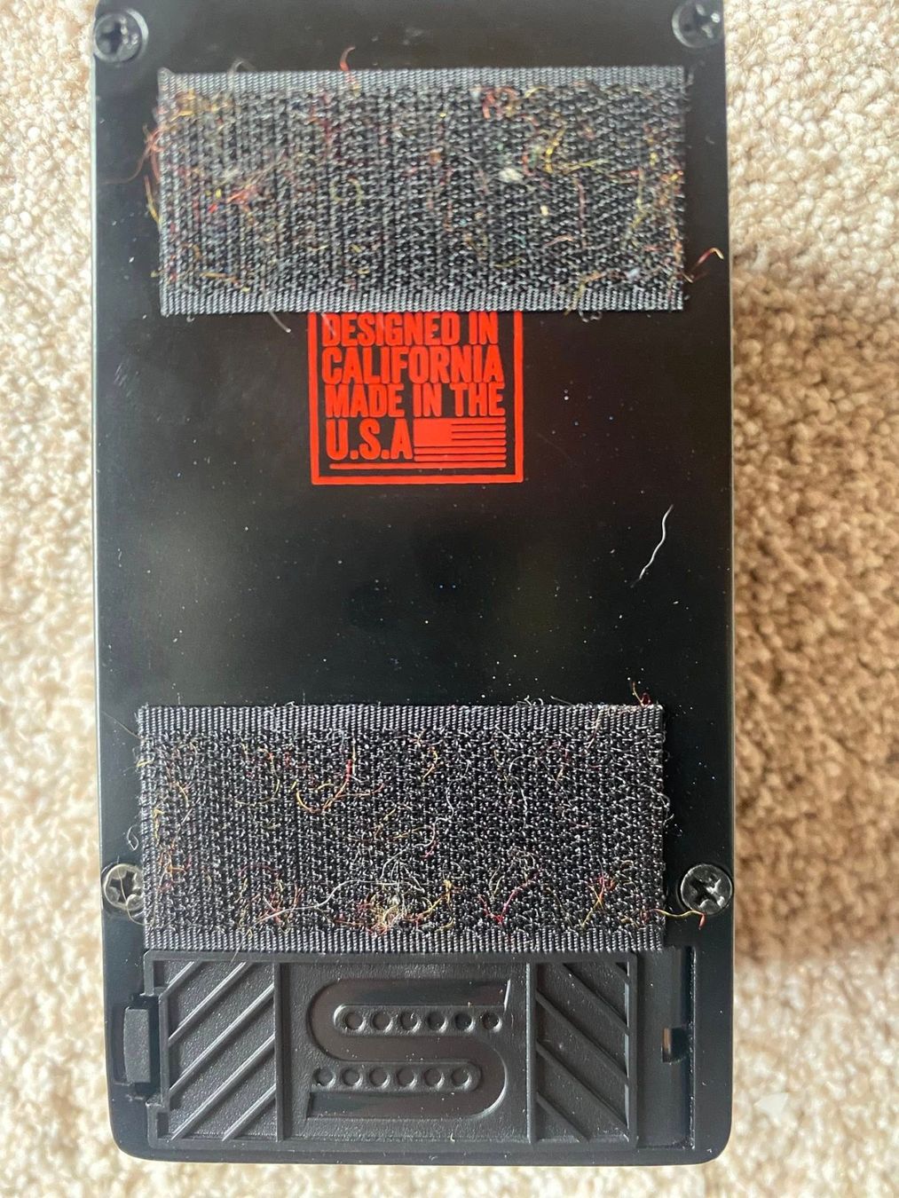 Seymour Duncan Strumenti musicali: Seymour Duncan Studio Bass Compressor – Usato da Plasselb venduto da Moixjj 2