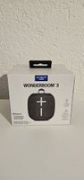 LautsprecherUltimate Ears Wonderboom 3 Bluetooth Speaker NEU