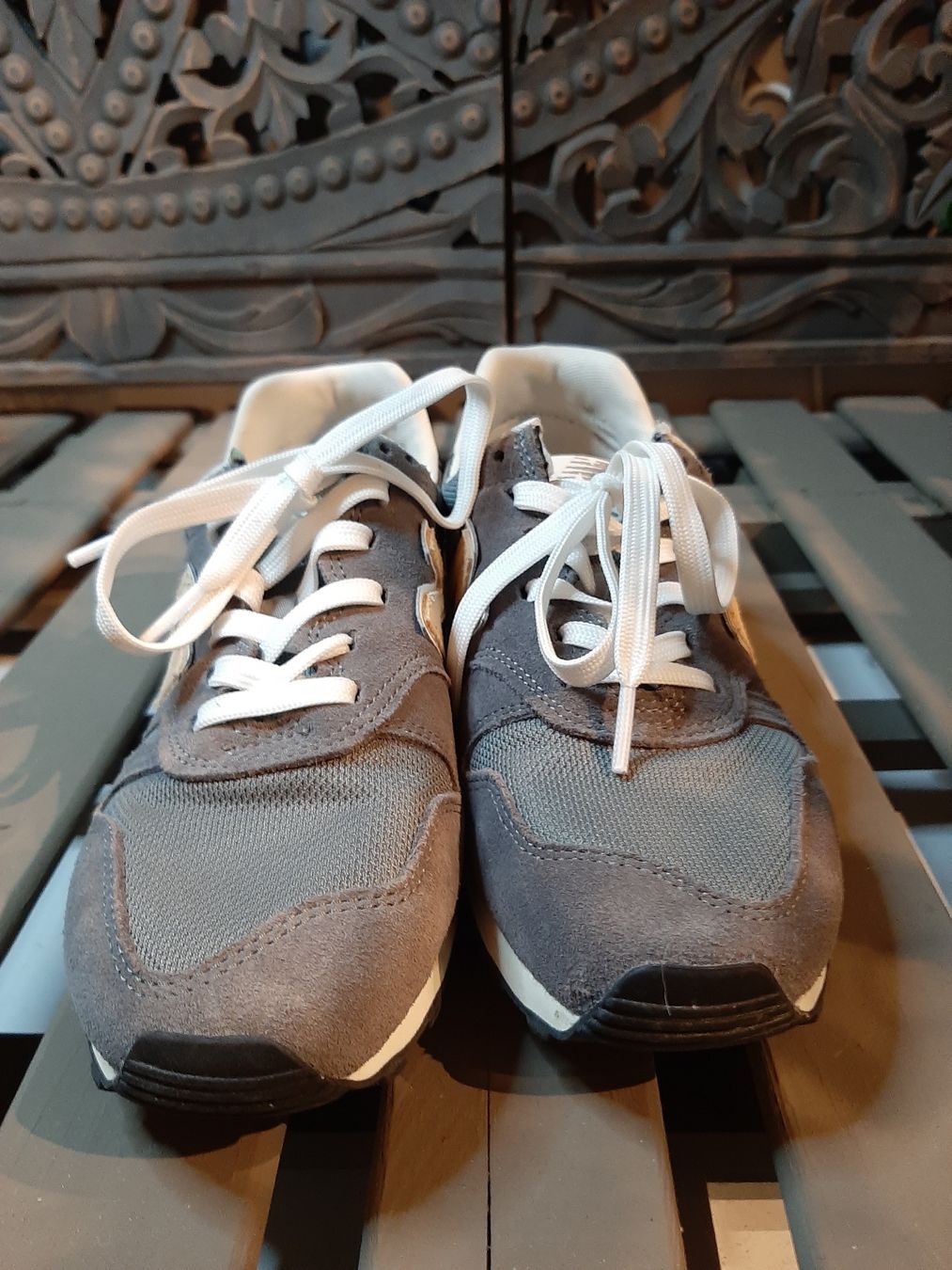 Chaussures hommes: New Balance N Schuhe  40 – Neuf (Voir description) à Bern par Preloved.Nile.4.Sale 5