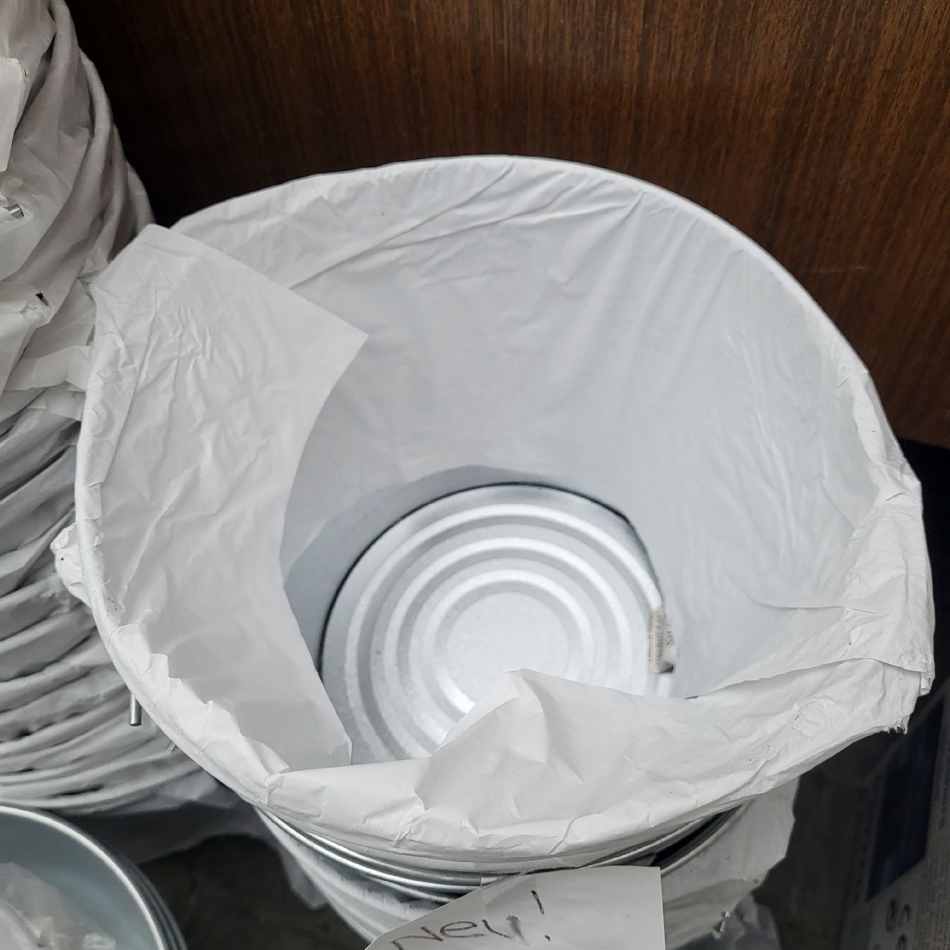 Sonstiges für Haushalt & Wohnen: 10 CoronaEimer neu – Neu und originalverpackt aus Kägiswil von Megafi56 2