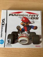 Nintendo DS - Mariokart DS