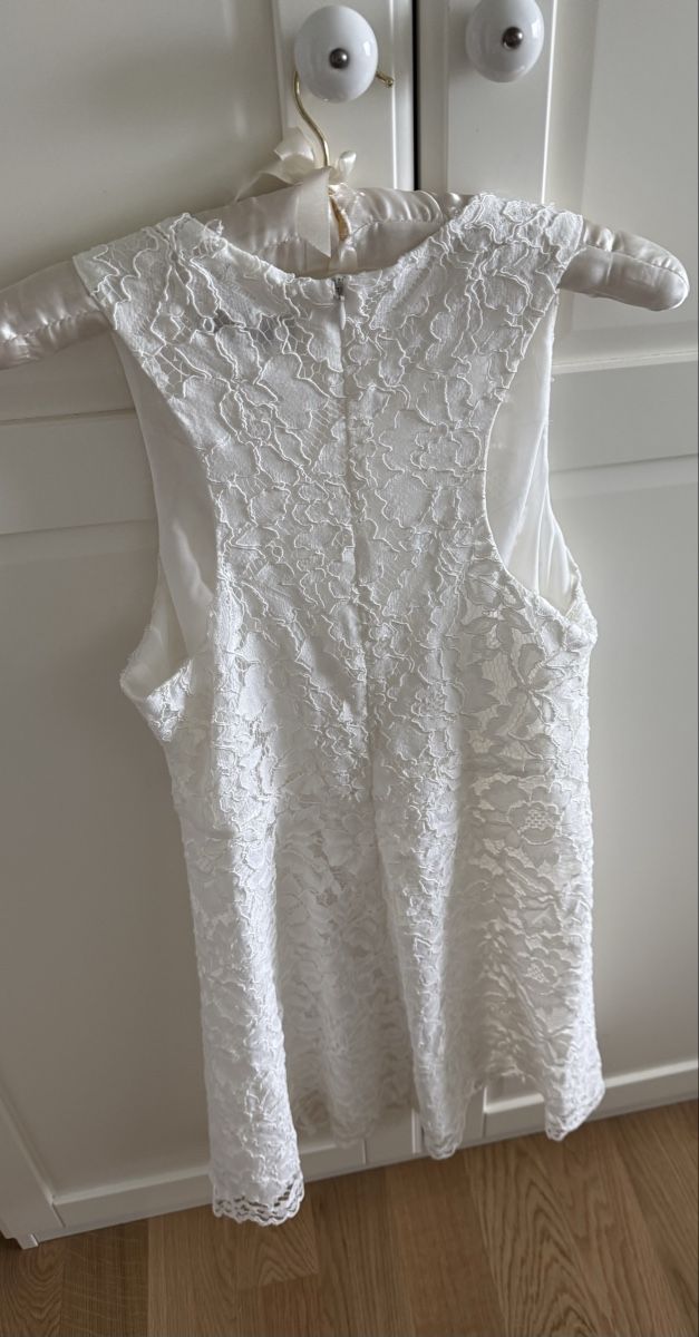 Sandro Kleider: Sandro Paris Kleid Gr. 3 ( DE 38) – Gebraucht aus Meilen von Da-M 1