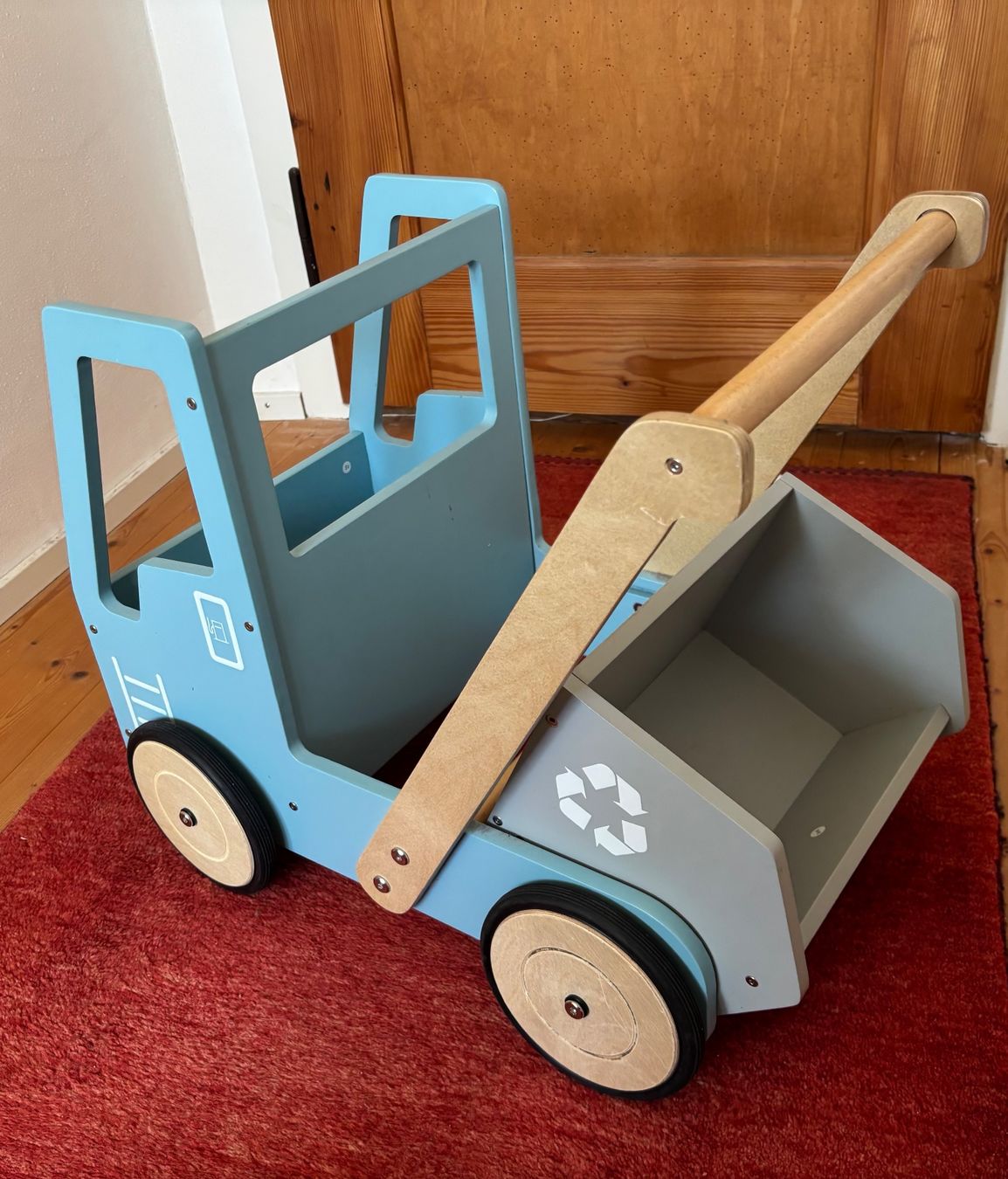 Pinolino Veicoli per bambini: Lauflernwagen – Usato da Kölliken venduto da liz-ann-10_hw