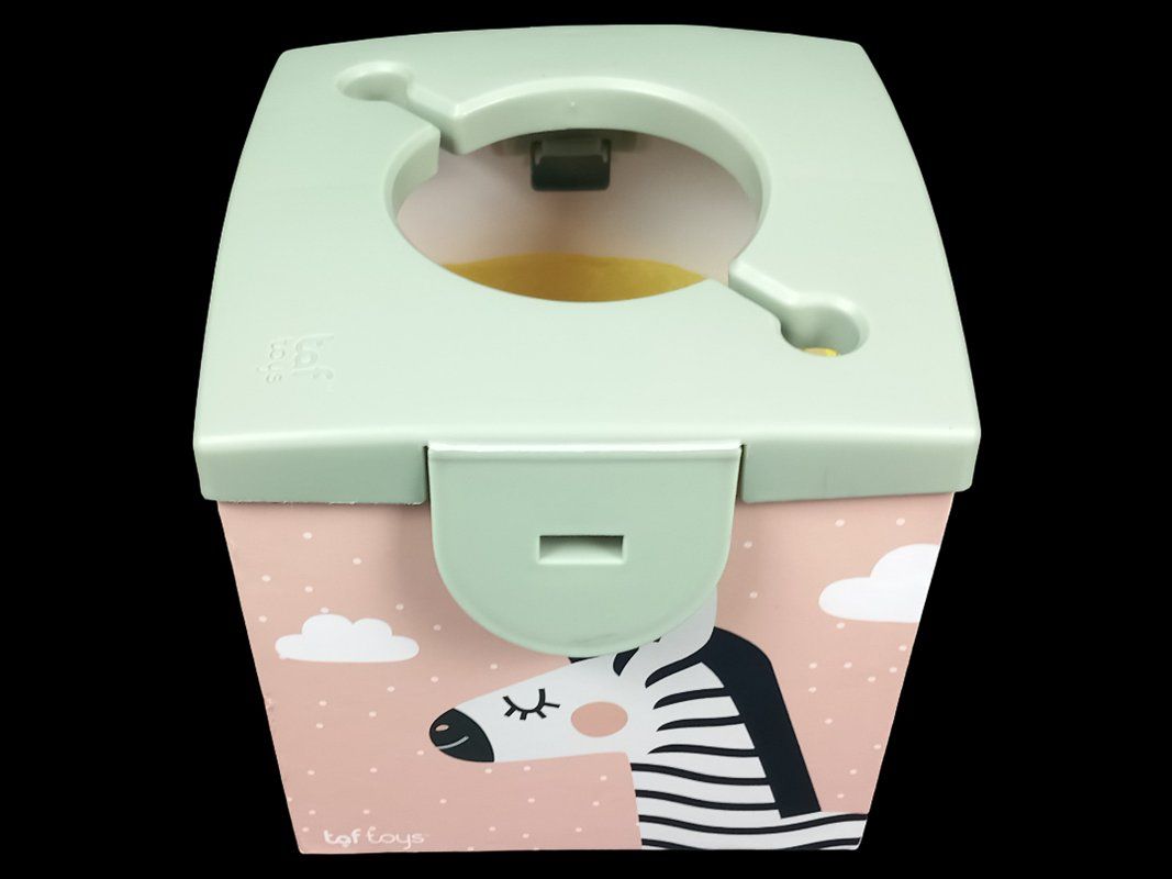 Taf Toys Spielzeuge: TAF TOYS Magic Box – Gebraucht aus Hünenberg von Restwert_Zug 1