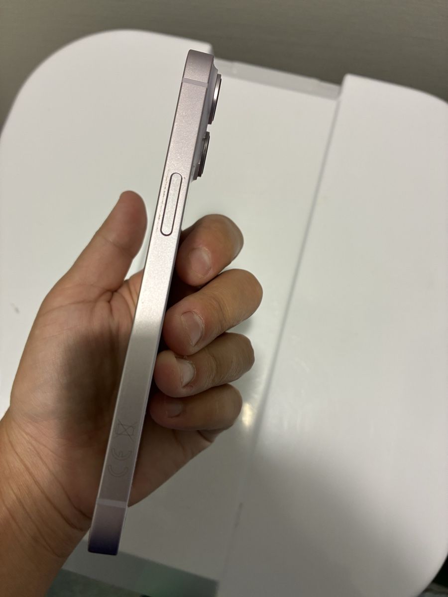 Apple Handys / Smartphones: iPhone 14 256 gb – Gebraucht aus Gravesano von mer_xc6b 3