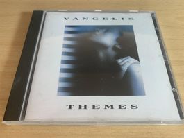 Vangelis – Themes