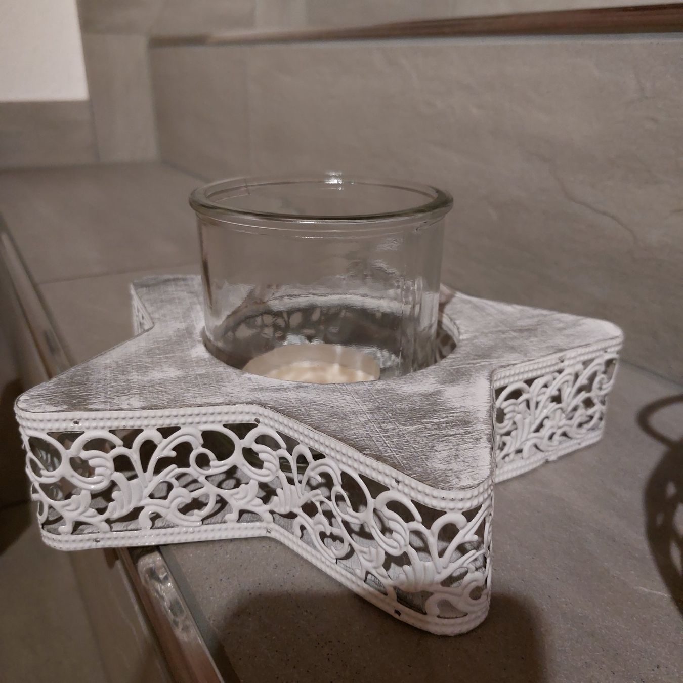 Tutte le decorazioni: Deko – Usato da Bellikon venduto da Anithom 3