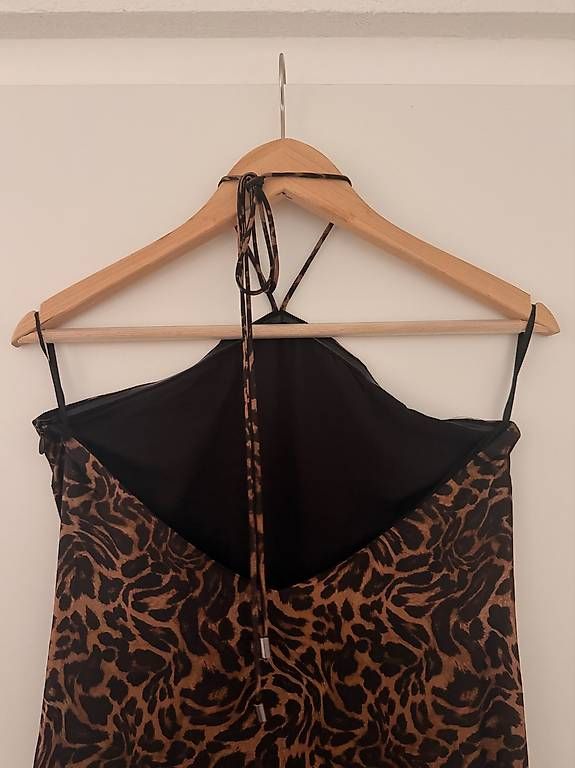 Vestiti: Kooples Leopard Dress / Robe léopard – Nuovo e nell'imballaggio originale da Luzern venduto da jea_5gzb 1