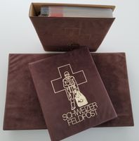 Sammlung Feldpost Kompanien, Kasernen und Truppen