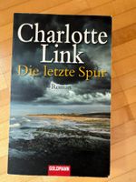 Die letzte Spur - Charlotte Link