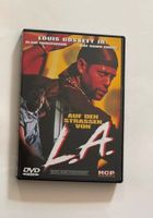 Auf den Strassen von L. A. (1993)DVD
