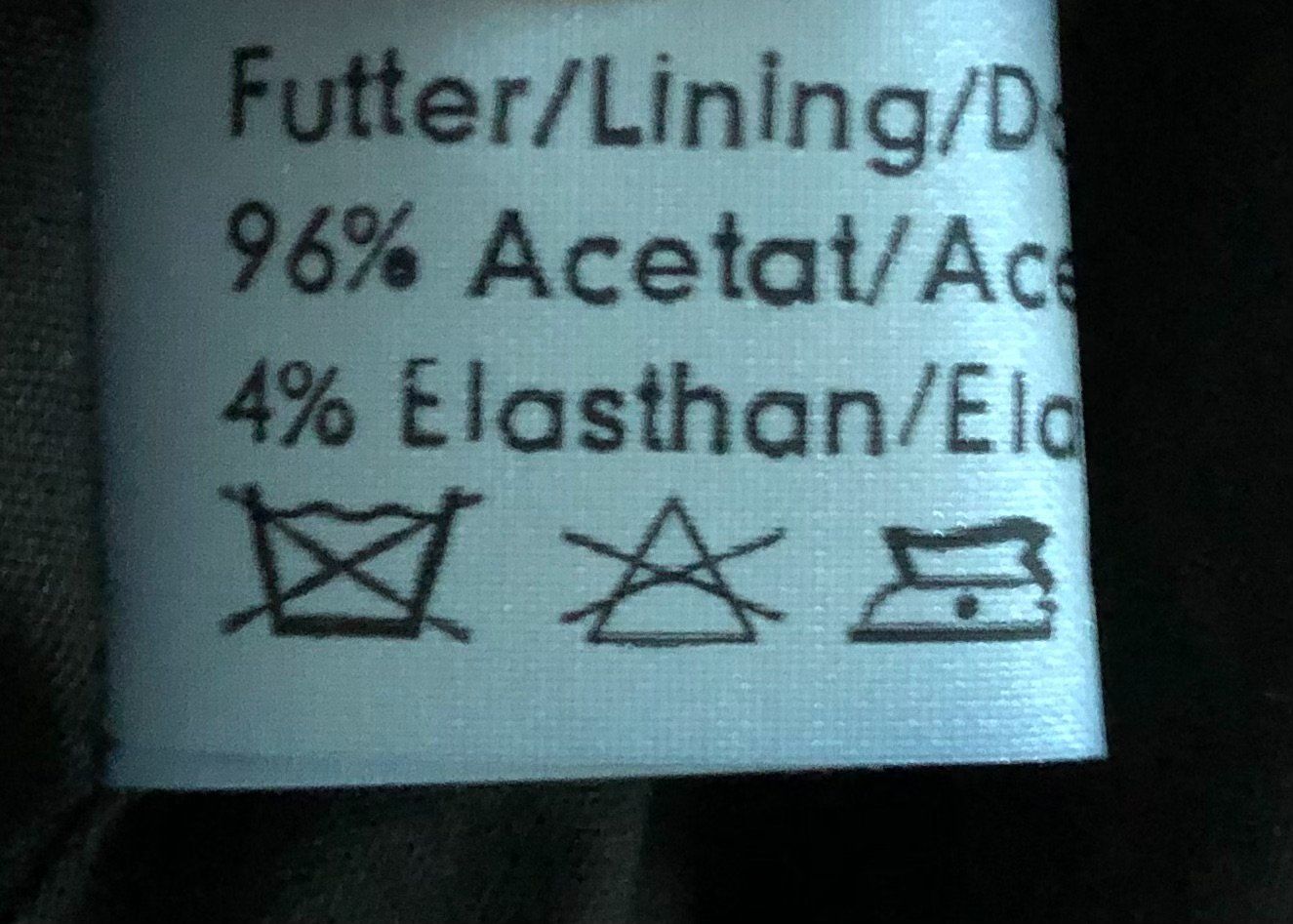 Röcke: Rock – Neu und originalverpackt aus Naefels von Lenanae 4