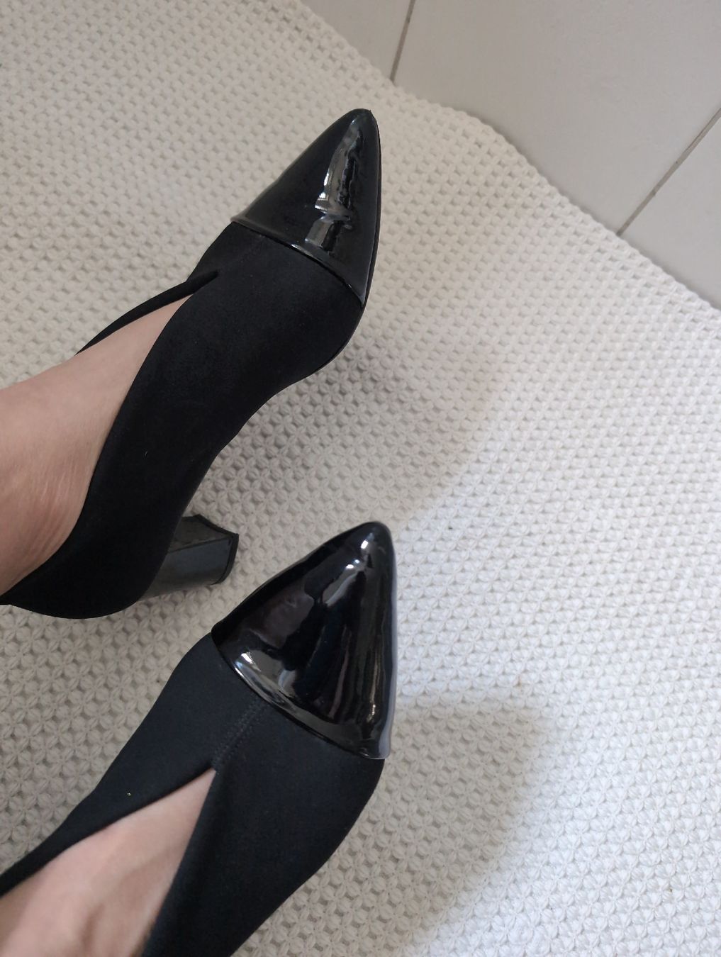 Kaiser Scarpe da donna: Peter Kaiser 39,5 – Usato da Langnau am Albis venduto da Liaurencija