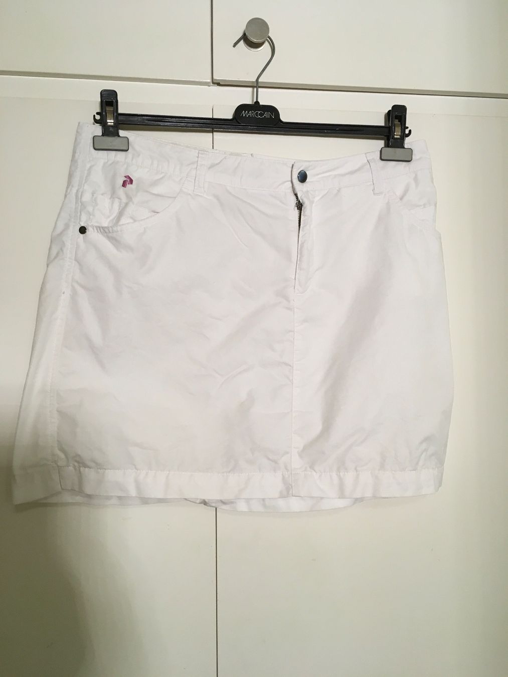 Peak Performance Gonne: PEAK Performance Rock / Jupes L weiss – Usato da Zug venduto da smile060