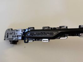 Original Audi A6 C8 LED Heckleuchte Modul hinten links 4K094