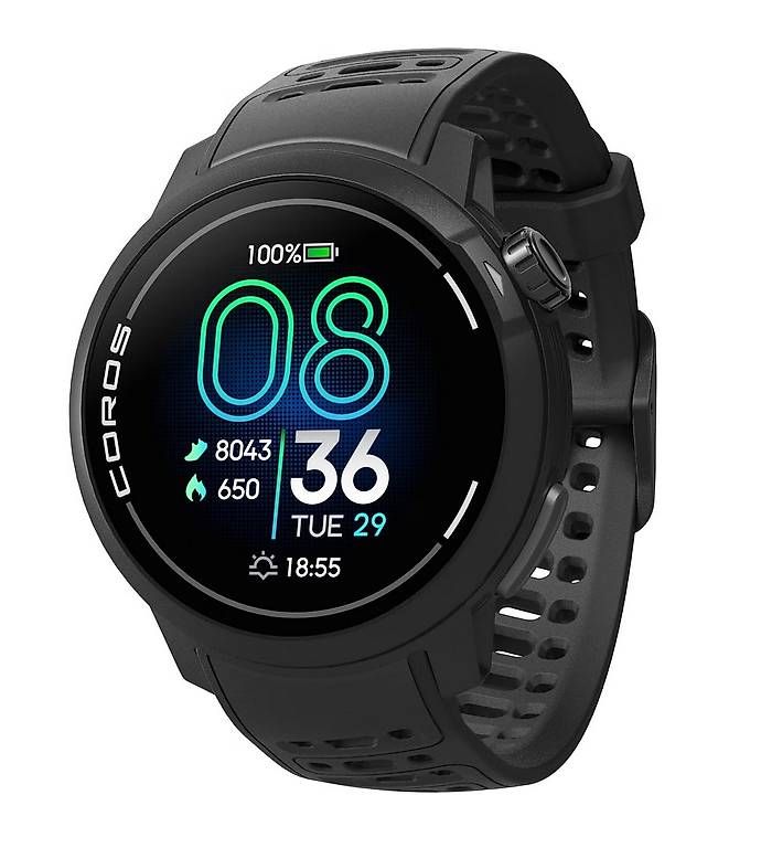 Montres: Montre cardio Coros Pace Pro – Neuf (Voir description) à Le Pont par biche22
