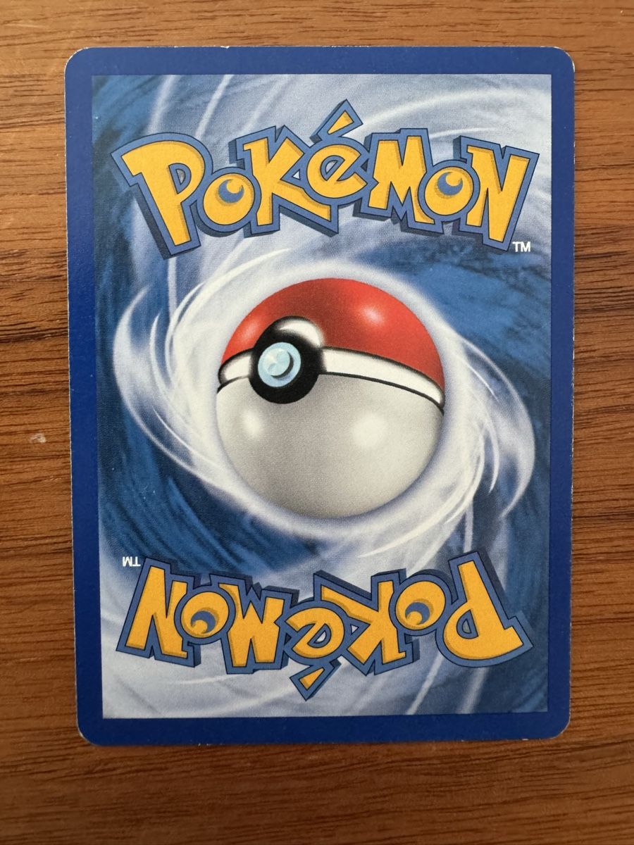 Pokémon Carte collezionabili: Team Magma’s Poochyena – Nuovo (secondo la descrizione) da Breganzona venduto da CaiLol 1
