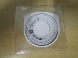 Resistance: Retribution Sony PSP Promo - selten Neu