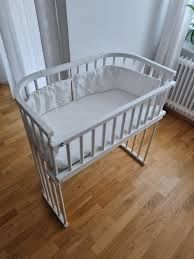 Babybay Letti: Babybay Orig./Maxi u. Boxspring mieten – Nuovo (secondo la descrizione) da Bern venduto da Hope10 1