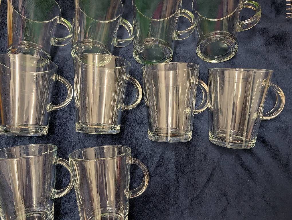 Set di piatti: Hochzeit/Party Geschirr - 30 stück – Usato da Maloja venduto da Jelle.jl 4