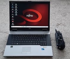 FUJITSU Mobile V6555 15.4 Zoll, Win.10 & Office