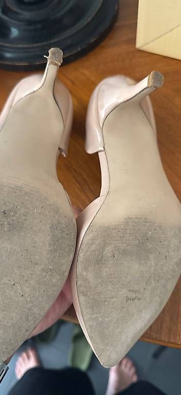 Steve Madden Scarpe da donna: Steve Madden Pumps – Usato da Aarau venduto da Keesha 1