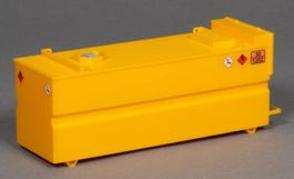 MSM 5439 Baustellentank 15000l