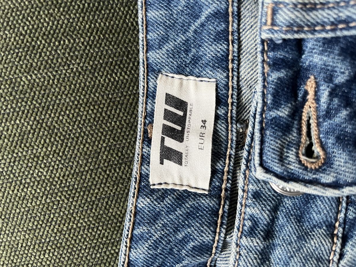 Tally Weijl Pantaloni: Cargohose Mädchen Gr. 34 – Usato da Luzern venduto da Simsam567 1