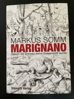 Marignano von Markus Somm