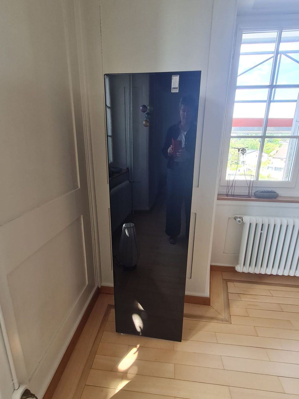 Armadi: Menos Hochschrank – Nuovo (secondo la descrizione) da Schönenberg ZH venduto da saaba13 1