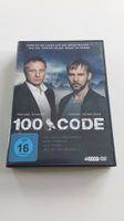 100 CODE  Box Set guter Zustand