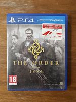 The Order PS4