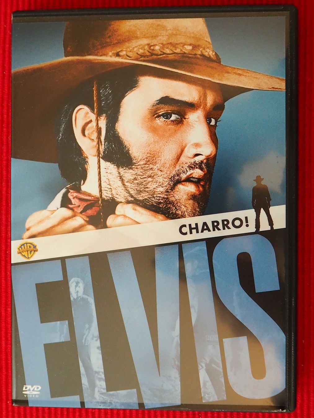 Tutti i DVDs: Elvis Presley / 5 Filme – Usato da Chur venduto da big_5zx8 3