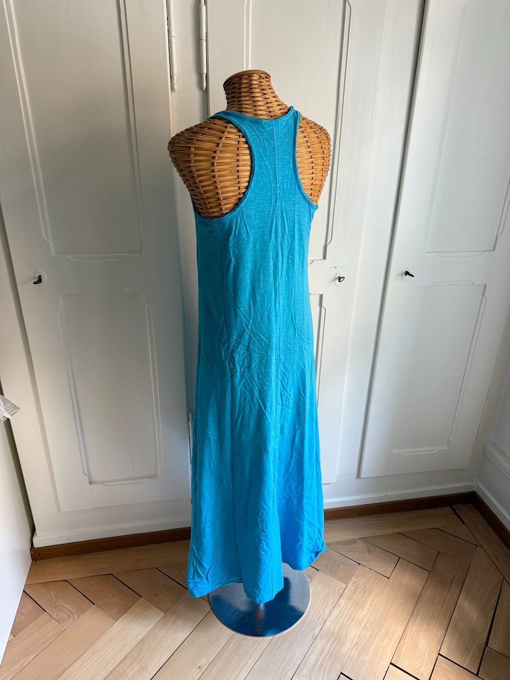Robes: JOHN P. - Maxikleid hellblau 40 – D'occasion à Zürich par Diazaio 2