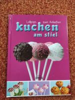 Kuchen am Stiel, Buch