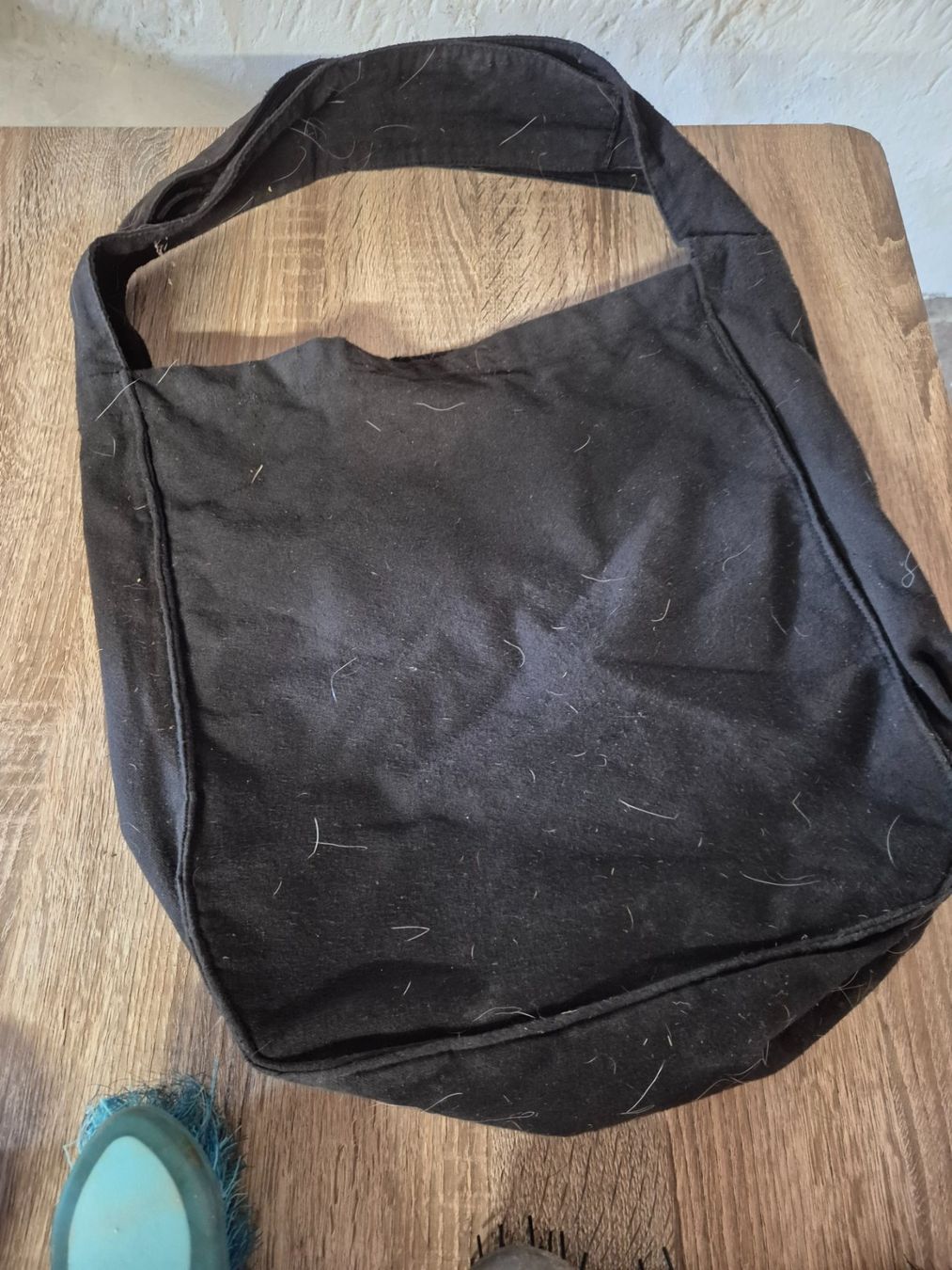 Briglie & Cavezze: Putztasche / Putzbox mit Zubehör / Bürsten – Nuovo (secondo la descrizione) da Meggen venduto da Orrinka20 2
