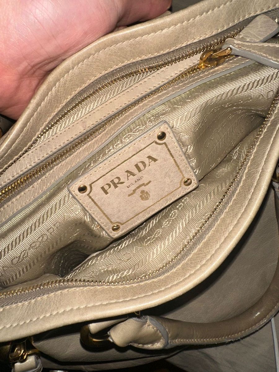 Prada Borse da donna: Prada Bag Original! – Nuovo (secondo la descrizione) da Zürich venduto da lui_n92t 1