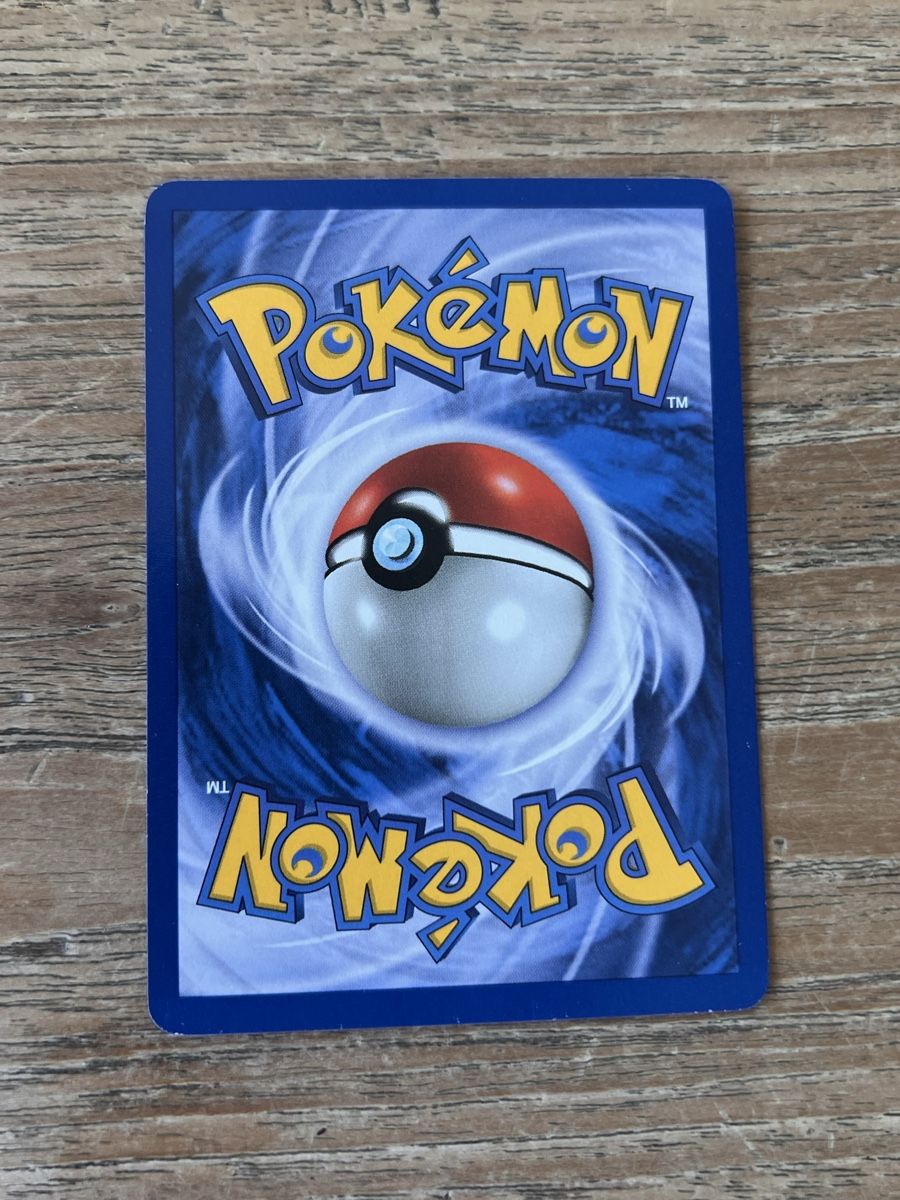 Pokémon Sammelbilder & Trading cards: NM 2002 Pokemon EXPEDITION - #23/165 Pidgeot - Holo - – Gebraucht aus Zollikon von inf_l5jd 1