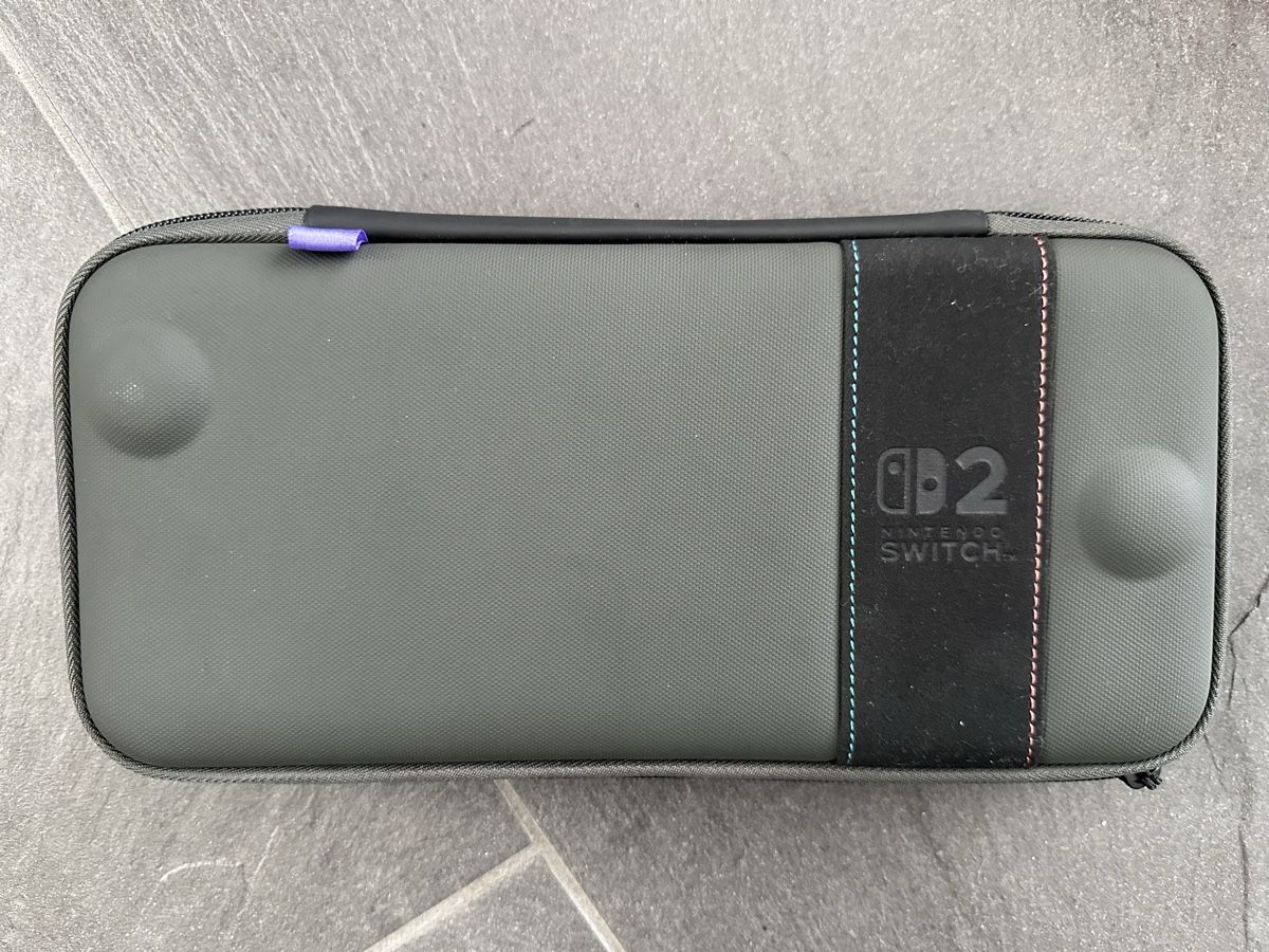 Nintendo Console: Switch 2 , garantie , zubehor  – Usato da Eschenbach LU venduto da boo_sl7y 2