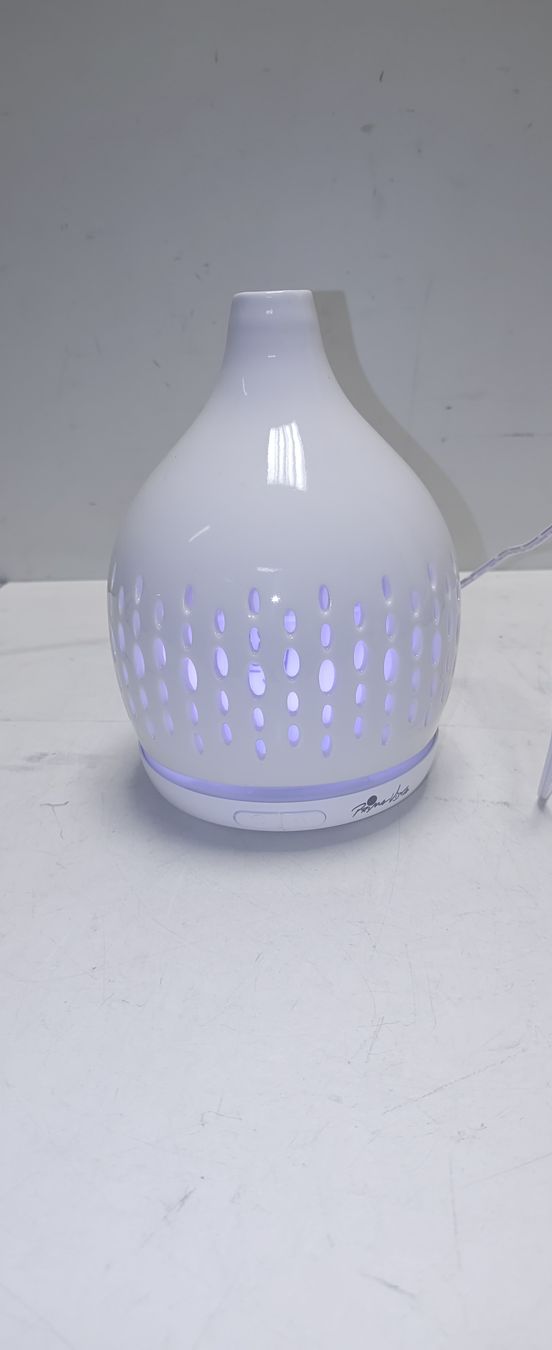 Diffusori di oli essenziali: Luftbefeuchter, Aroma Diffuser. (nov850) – Usato da Künten venduto da Schnaepplihuus 1