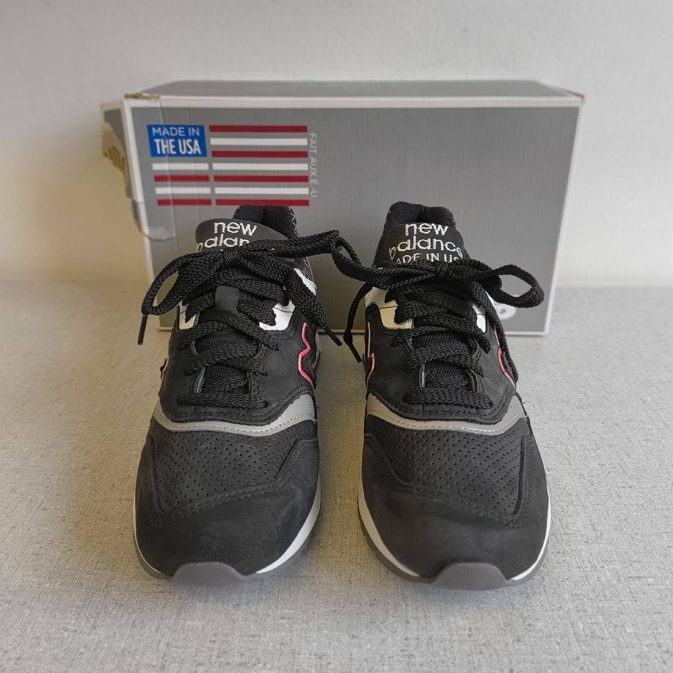 New Balance Scarpe da uomo: New Balance 997CR Sneaker Gr. 40.5 US 7.5 – Nuovo e nell'imballaggio originale da Uitikon Waldegg venduto da PJLS1 1